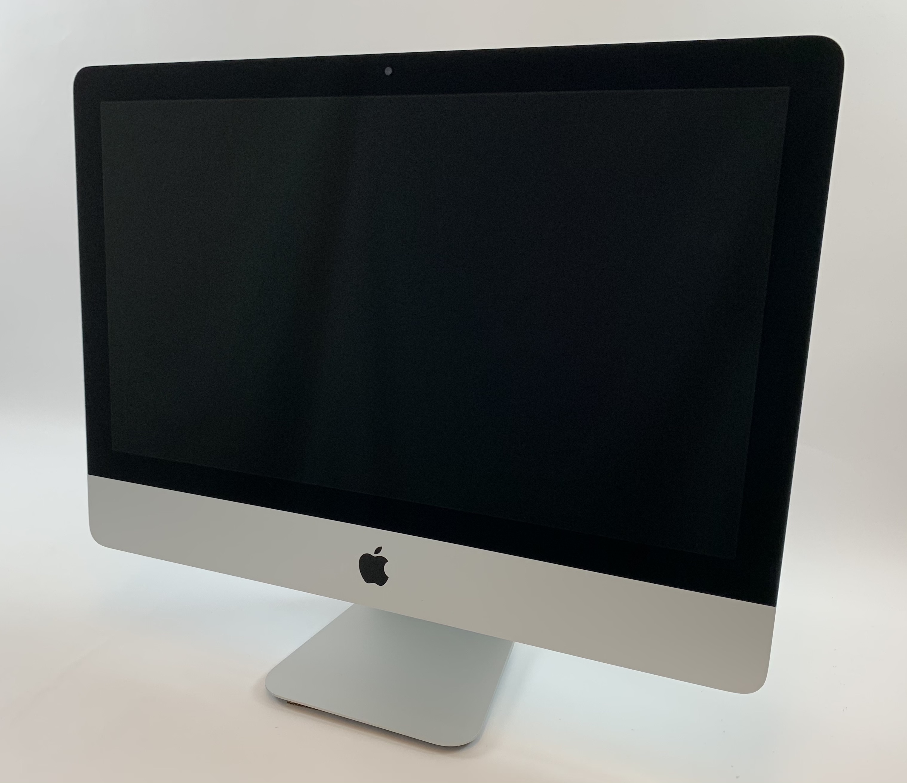 iMac 21.5" Retina 4K Early 2019 (Intel Quad-Core i3 3.6 GHz 8 GB RAM 1 TB HDD), Intel Quad-Core i3 3.6 GHz, 8 GB RAM, 1 TB HDD, imagen 1
